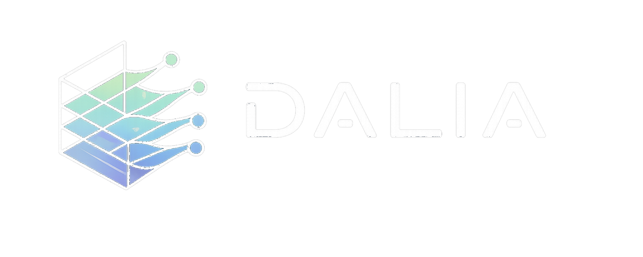 DalIA Logo